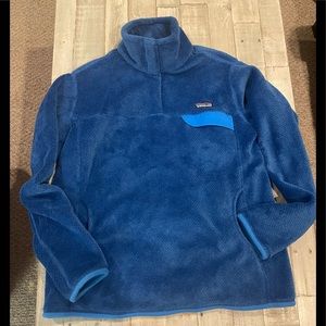 PATAGONIA Women's Re-Tool Snap-T® Fleece Pullover